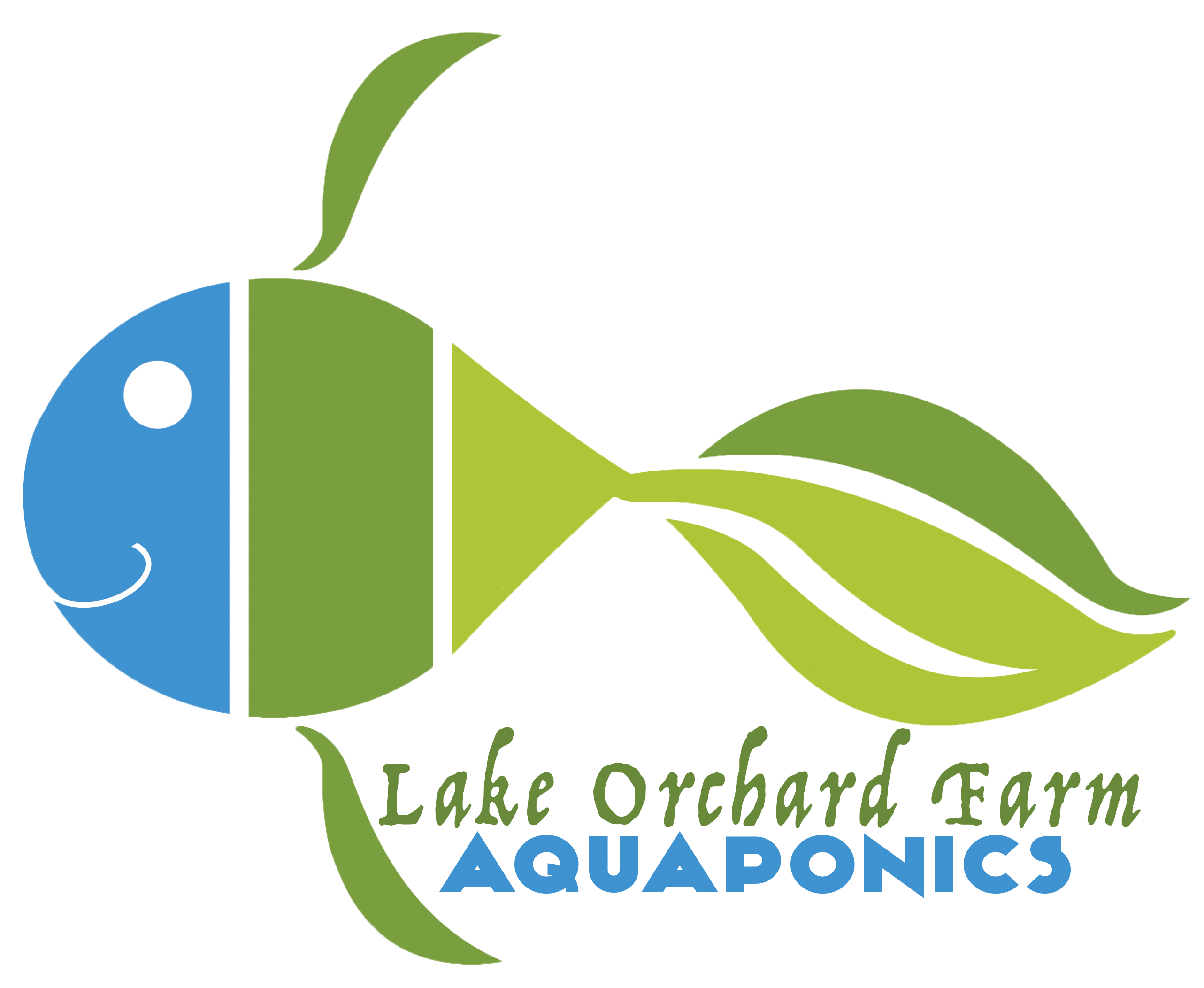Lake Orchard Aquaponics